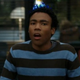 Illustration for article titled Donald Glover Good At Being Funny, Rapping, Probably Other Stuff